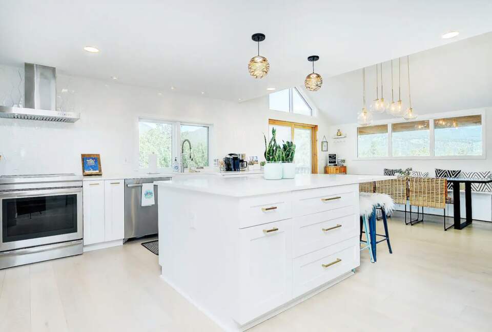 The Happy Haus In Buena Vista - Buena Vista, Colorado