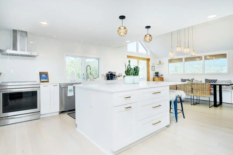 The Happy Haus In Buena Vista - Buena Vista, Colorado