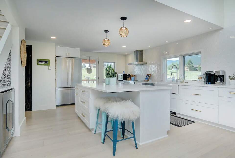 The Happy Haus In Buena Vista - Buena Vista, Colorado