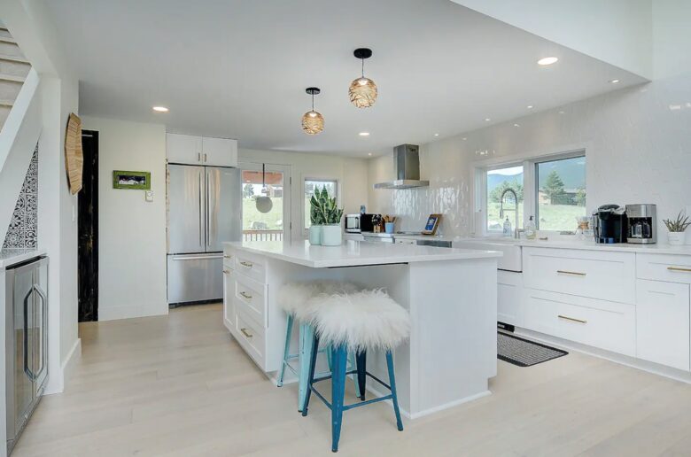 The Happy Haus In Buena Vista - Buena Vista, Colorado