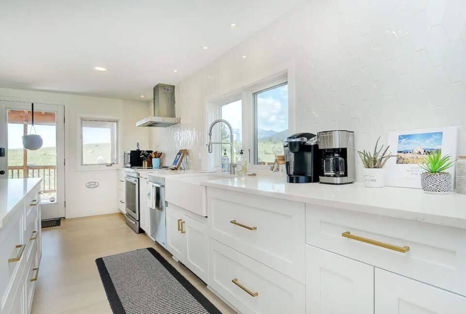 The Happy Haus In Buena Vista - Buena Vista, Colorado