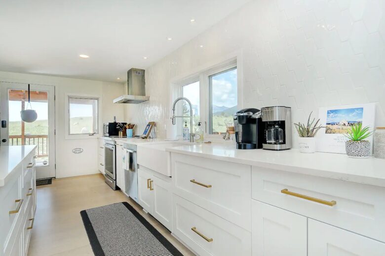 The Happy Haus In Buena Vista - Buena Vista, Colorado