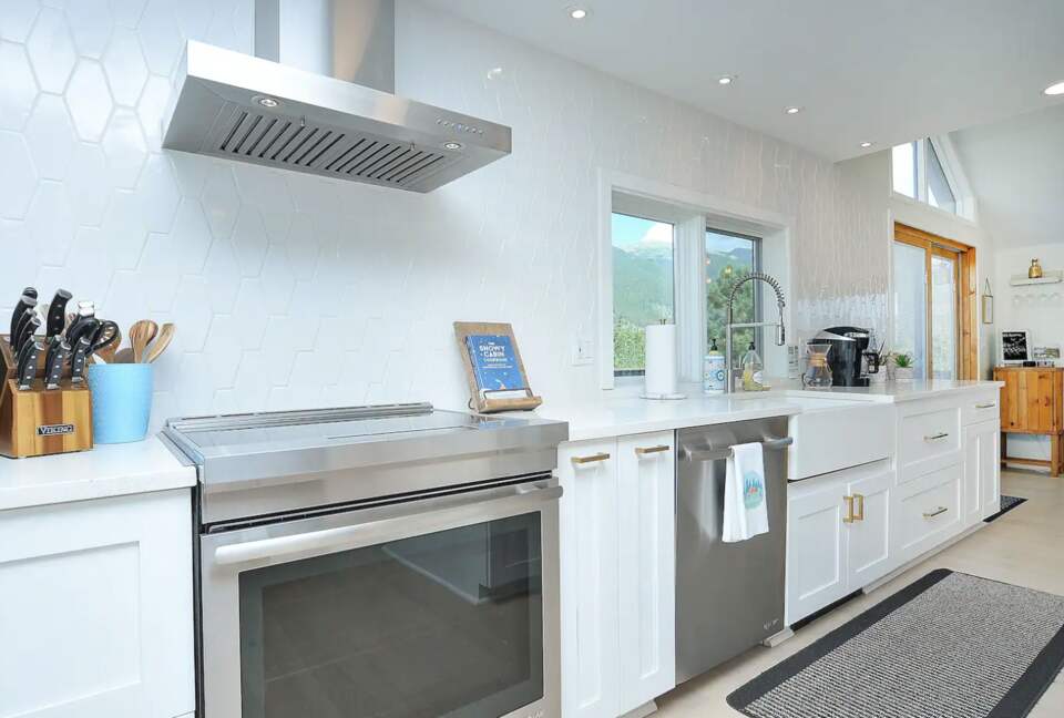 The Happy Haus In Buena Vista - Buena Vista, Colorado