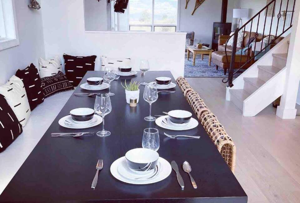 The Happy Haus In Buena Vista - Buena Vista, Colorado