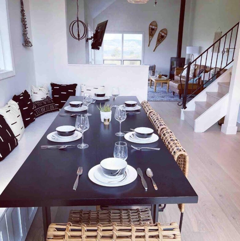 The Happy Haus In Buena Vista - Buena Vista, Colorado