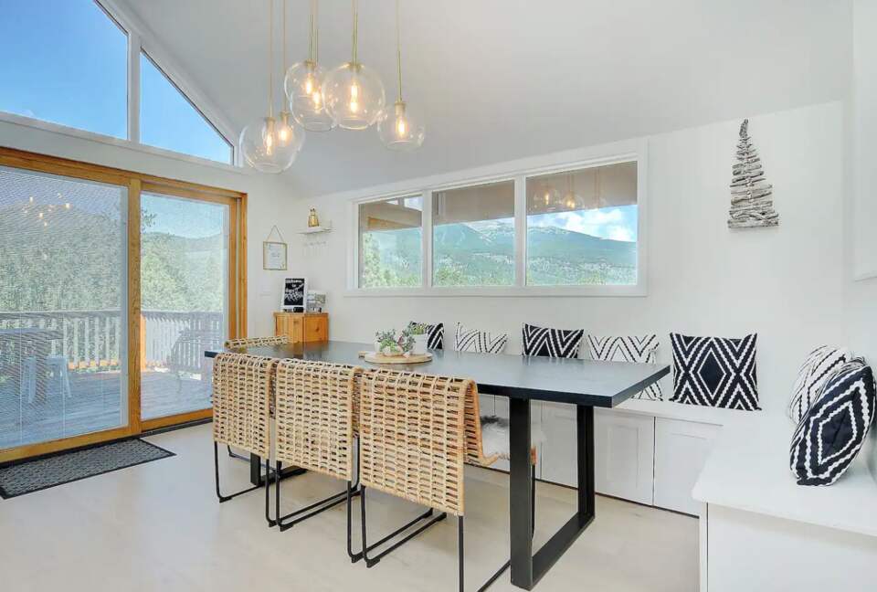 The Happy Haus In Buena Vista - Buena Vista, Colorado