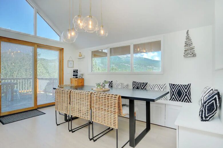 The Happy Haus In Buena Vista - Buena Vista, Colorado