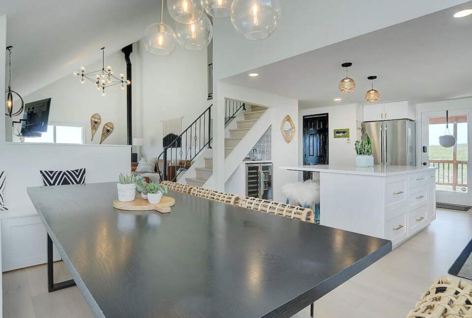 The Happy Haus In Buena Vista - Buena Vista, Colorado