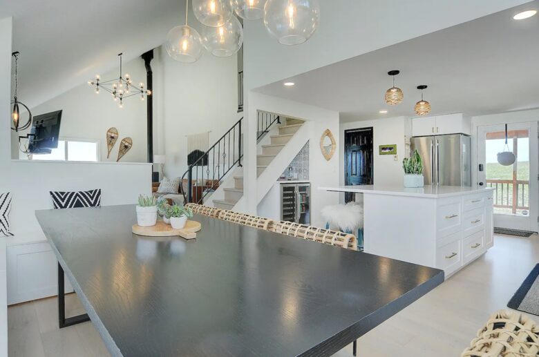 The Happy Haus In Buena Vista - Buena Vista, Colorado