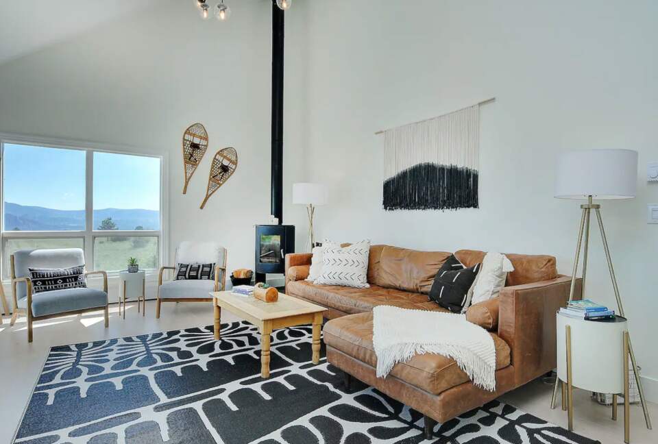 The Happy Haus In Buena Vista - Buena Vista, Colorado