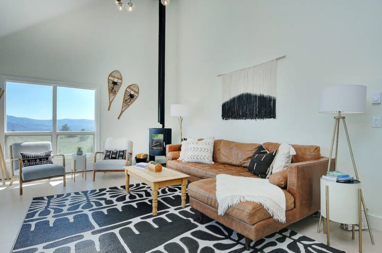 The Happy Haus In Buena Vista - Buena Vista, Colorado