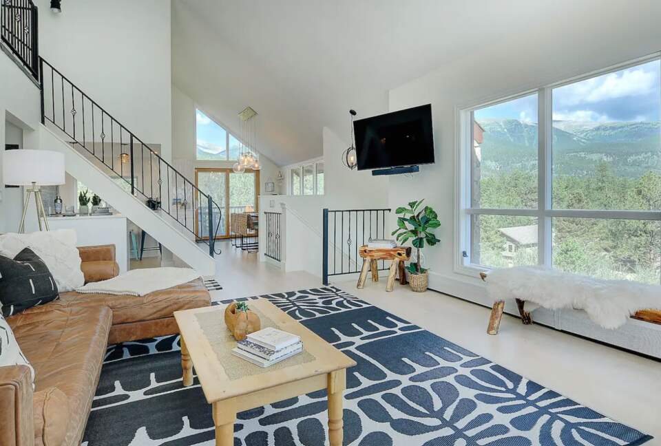 The Happy Haus In Buena Vista - Buena Vista, Colorado