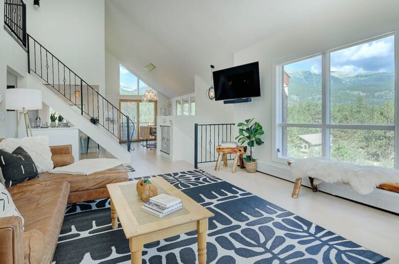 The Happy Haus In Buena Vista - Buena Vista, Colorado