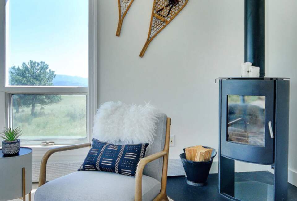 The Happy Haus In Buena Vista - Buena Vista, Colorado