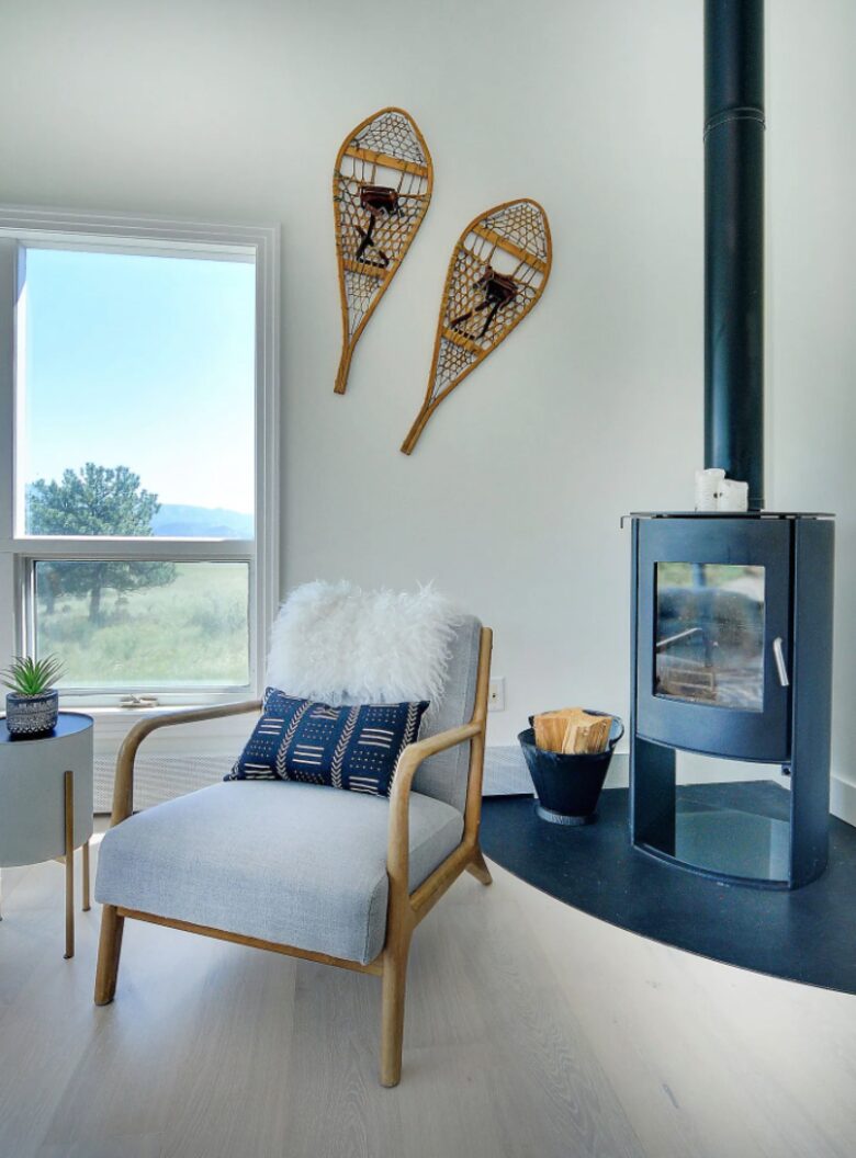 The Happy Haus In Buena Vista - Buena Vista, Colorado