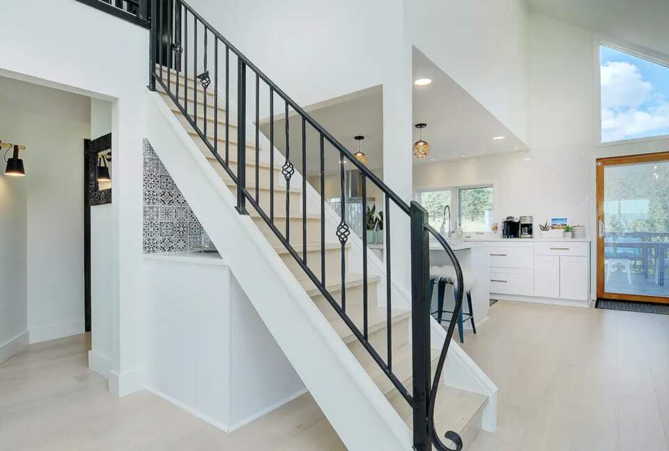 The Happy Haus In Buena Vista - Buena Vista, Colorado