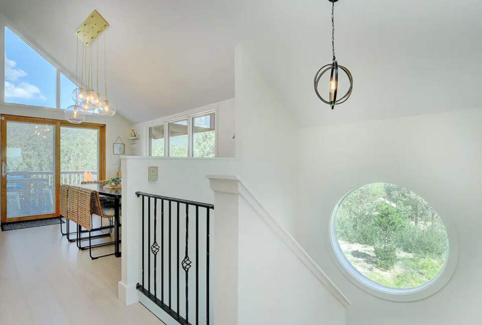 The Happy Haus In Buena Vista - Buena Vista, Colorado