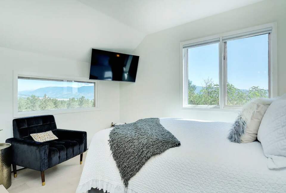 The Happy Haus In Buena Vista - Buena Vista, Colorado