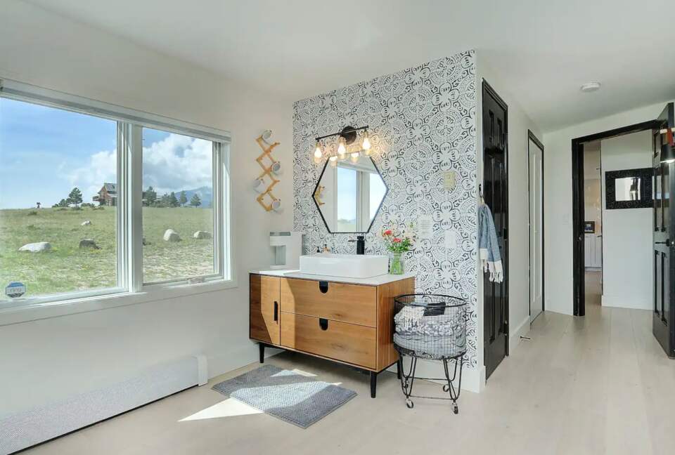 The Happy Haus In Buena Vista - Buena Vista, Colorado