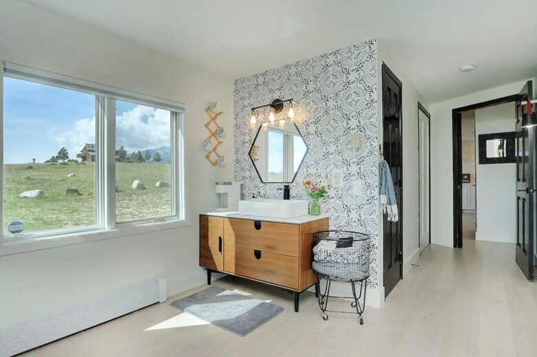 The Happy Haus In Buena Vista - Buena Vista, Colorado