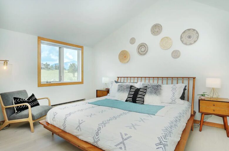 The Happy Haus In Buena Vista - Buena Vista, Colorado