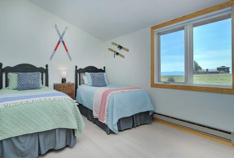 The Happy Haus In Buena Vista - Buena Vista, Colorado