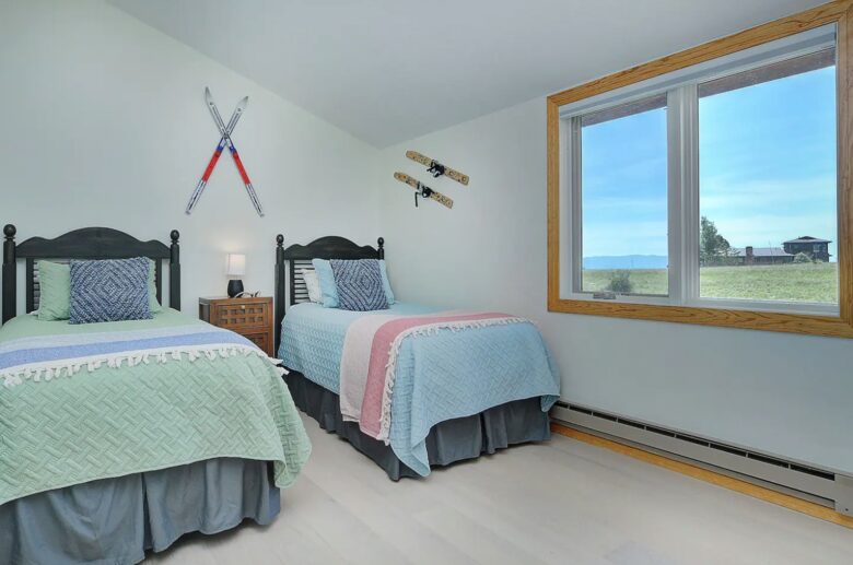 The Happy Haus In Buena Vista - Buena Vista, Colorado