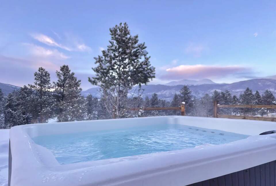 The Happy Haus In Buena Vista - Buena Vista, Colorado