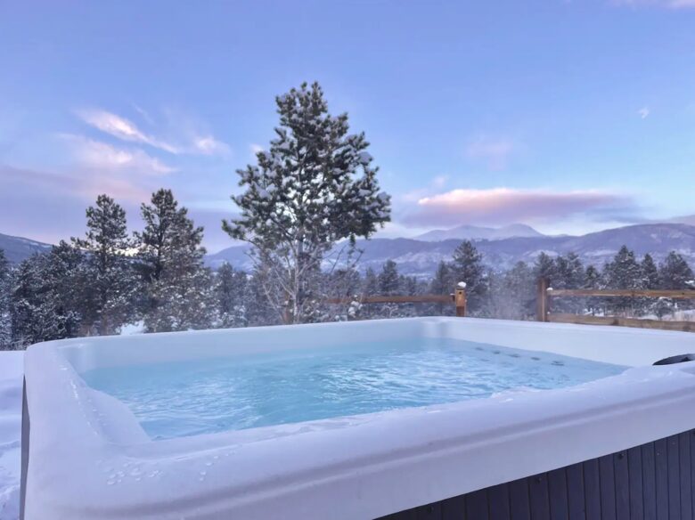 The Happy Haus In Buena Vista - Buena Vista, Colorado