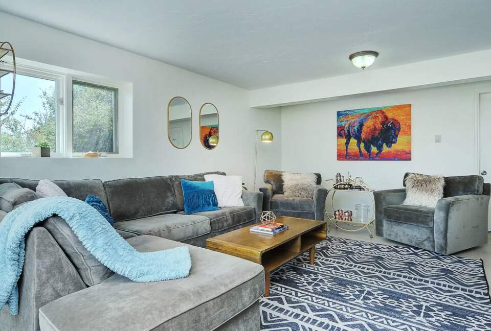 The Happy Haus In Buena Vista - Buena Vista, Colorado