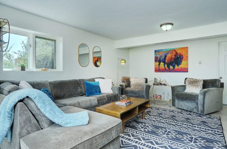 The Happy Haus In Buena Vista - Buena Vista, Colorado