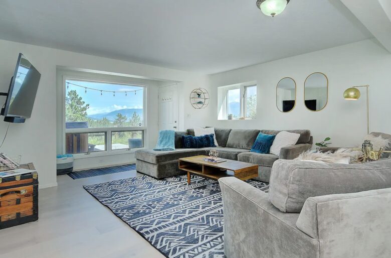 The Happy Haus In Buena Vista - Buena Vista, Colorado