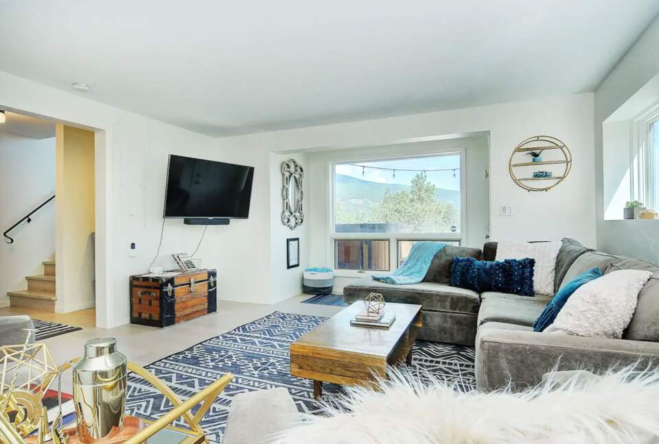 The Happy Haus In Buena Vista - Buena Vista, Colorado