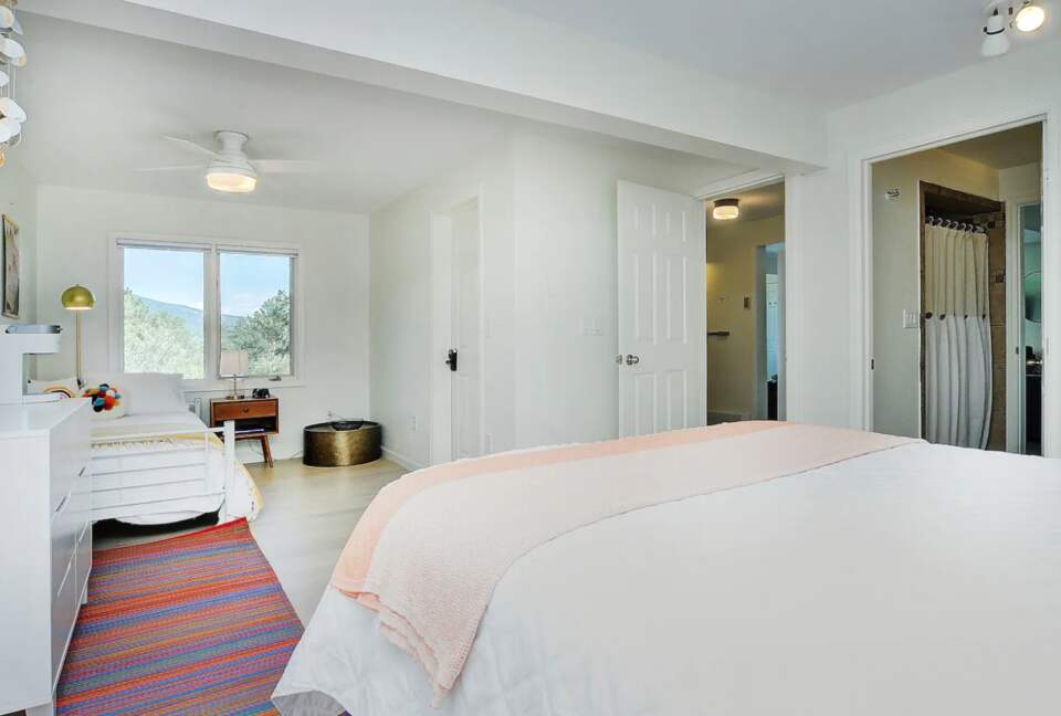 The Happy Haus In Buena Vista - Buena Vista, Colorado