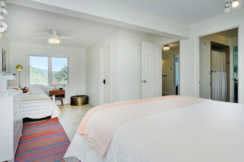 The Happy Haus In Buena Vista - Buena Vista, Colorado