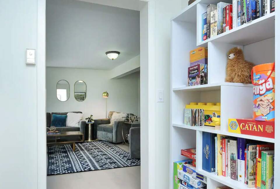 The Happy Haus In Buena Vista - Buena Vista, Colorado