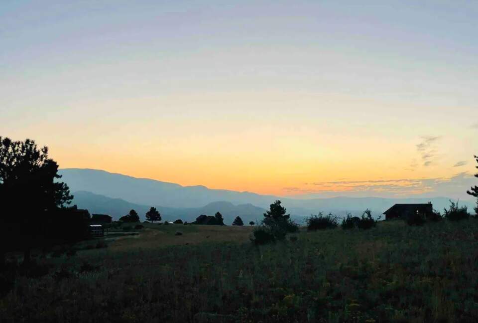 The Happy Haus In Buena Vista - Buena Vista, Colorado
