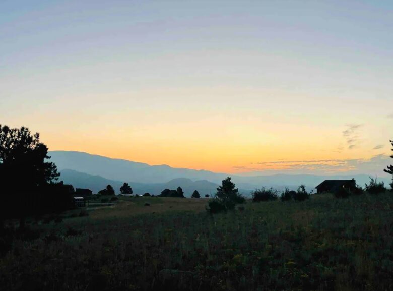 The Happy Haus In Buena Vista - Buena Vista, Colorado