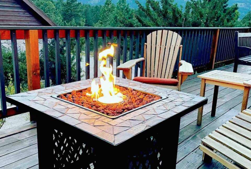 The Happy Haus In Buena Vista - Buena Vista, Colorado