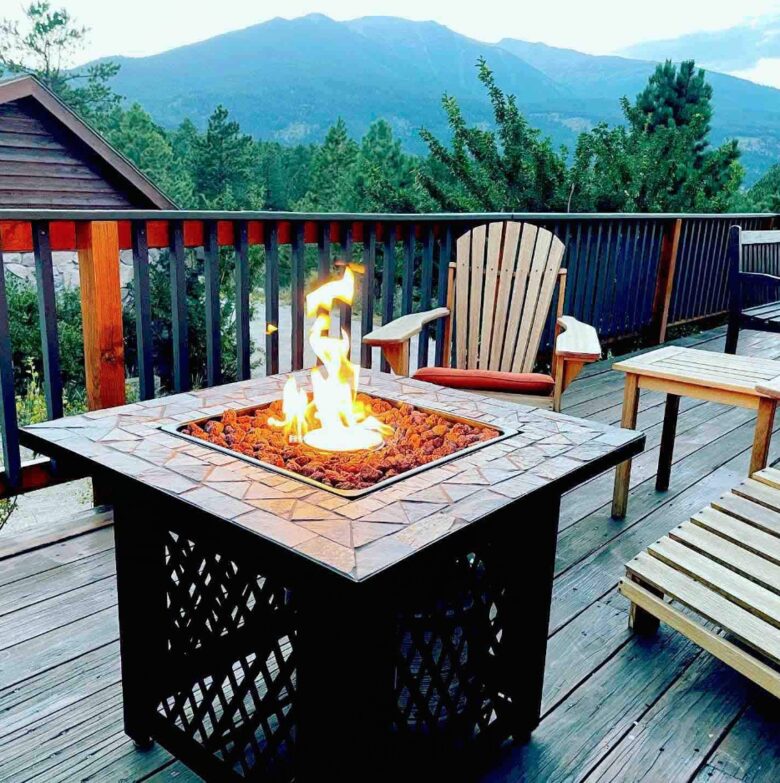 The Happy Haus In Buena Vista - Buena Vista, Colorado