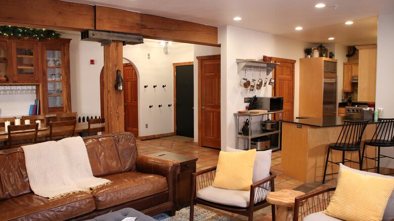 Historic Condo In the Heart of Salt Lake City - Salt Lake City, Utah