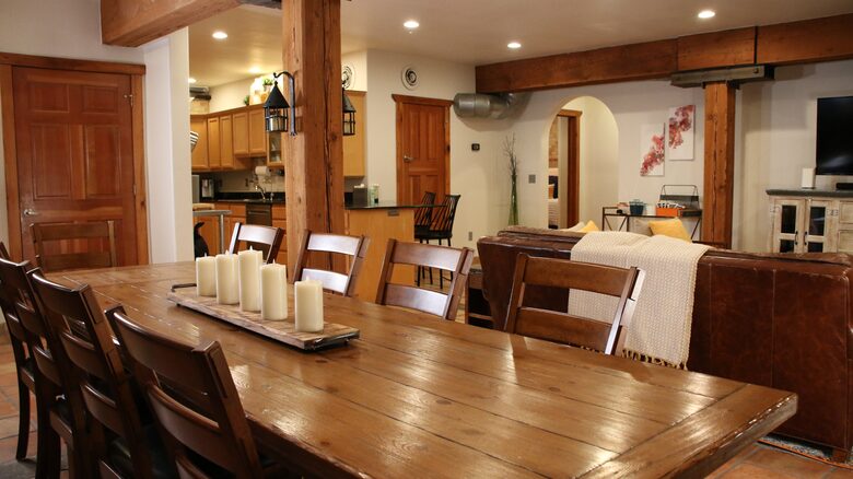 Historic Condo In the Heart of Salt Lake City - Salt Lake City, Utah