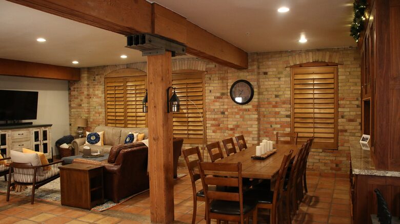 Historic Condo In the Heart of Salt Lake City - Salt Lake City, Utah