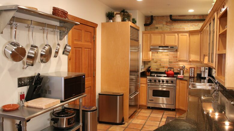 Historic Condo In the Heart of Salt Lake City - Salt Lake City, Utah