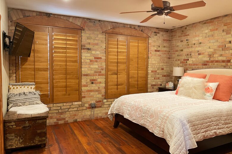 Historic Condo In the Heart of Salt Lake City - Salt Lake City, Utah