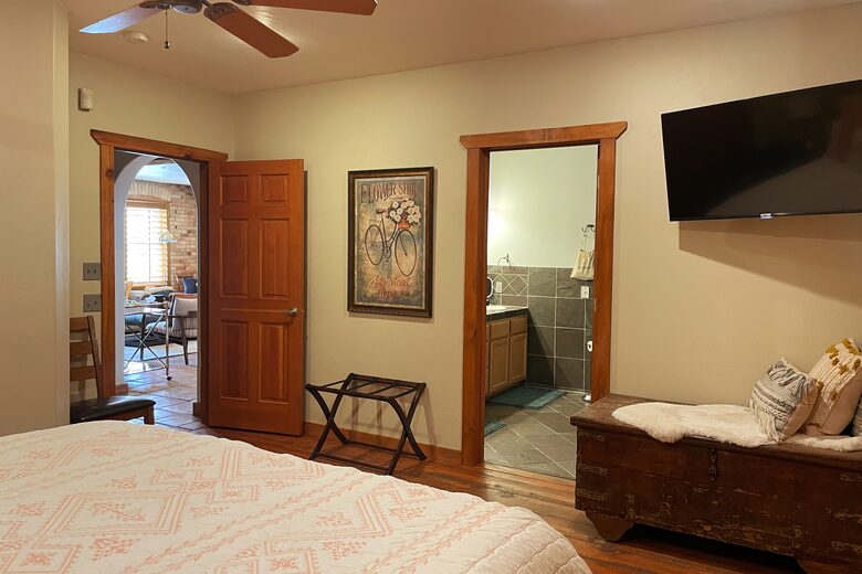 Historic Condo In the Heart of Salt Lake City - Salt Lake City, Utah