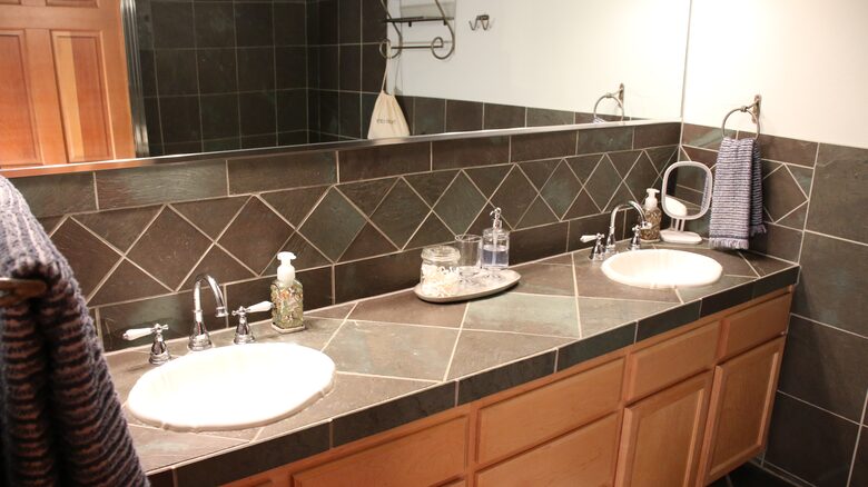 Master Bath
