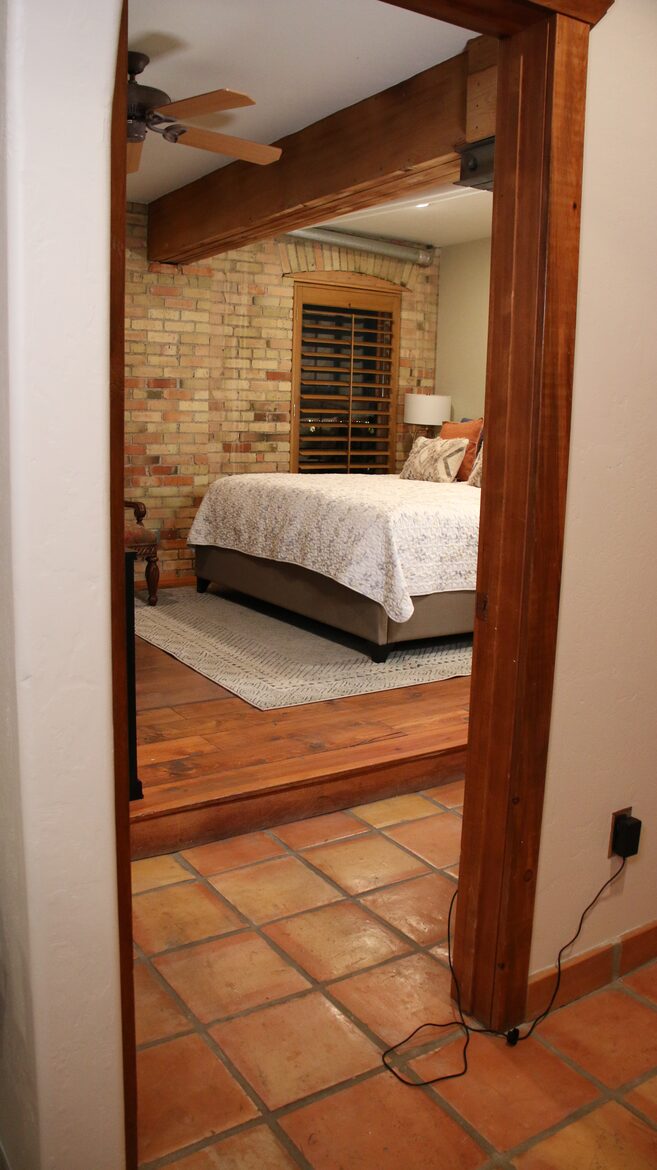 Historic Condo In the Heart of Salt Lake City - Salt Lake City, Utah