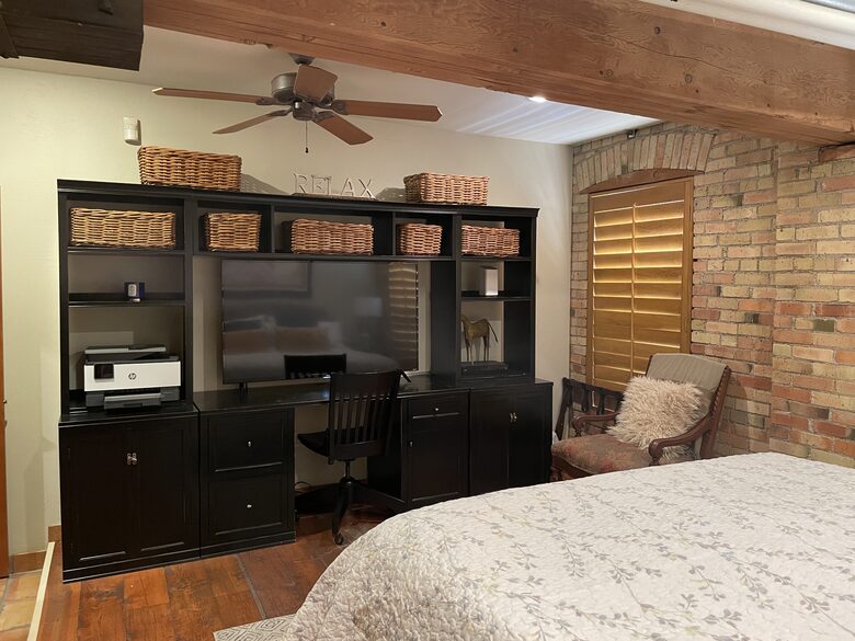 Historic Condo In the Heart of Salt Lake City - Salt Lake City, Utah