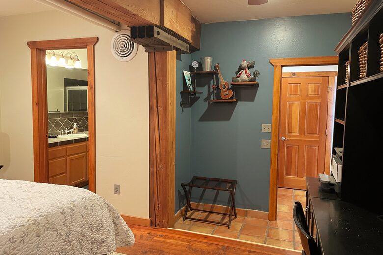 Historic Condo In the Heart of Salt Lake City - Salt Lake City, Utah